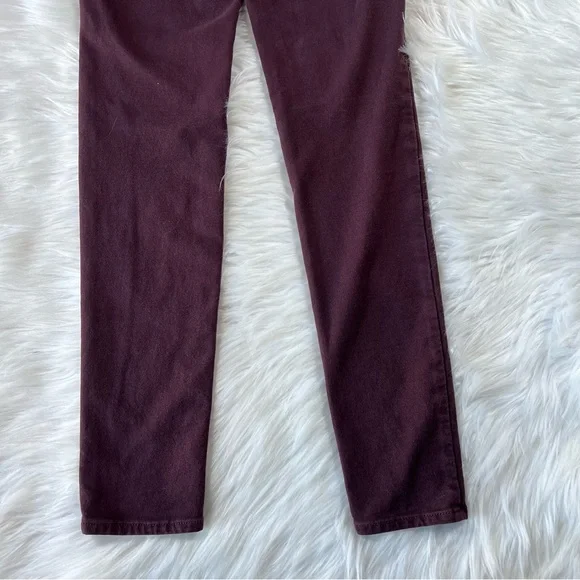 American Eagle High Rise Jegging - Picture 10 of 10